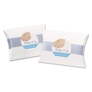 Avery Printable Round Labels with Sure Feed, 2